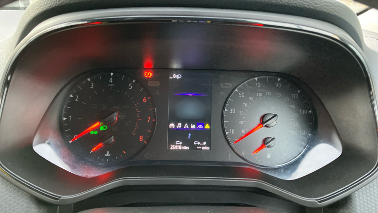 Renault Clio 1.0 TCe 90 Iconic Edition 5dr Petrol Hatchback